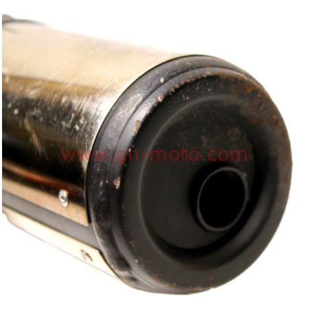 silencieux echappement yamaha 250 ttr 1993-1994 4GY-14711-00 | Occasion