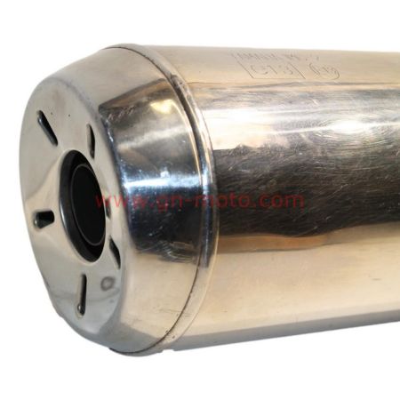 echappement droit yamaha 1300 fjr 2013-2021 1MC-14720-00 | Occasion