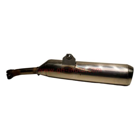 echappement droit yamaha 1300 fjr 2013-2021 1MC-14720-00 | Occasion