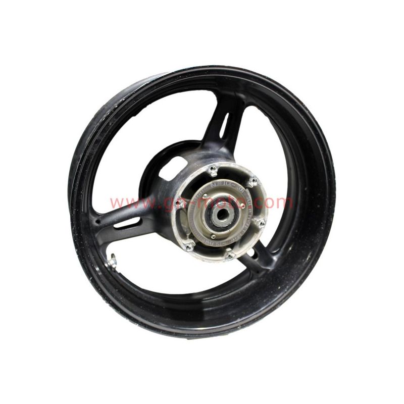 JANTE ARRIERE noire 1300 FJR 2008-2018 3P6-25338-01-P0 | Occasion