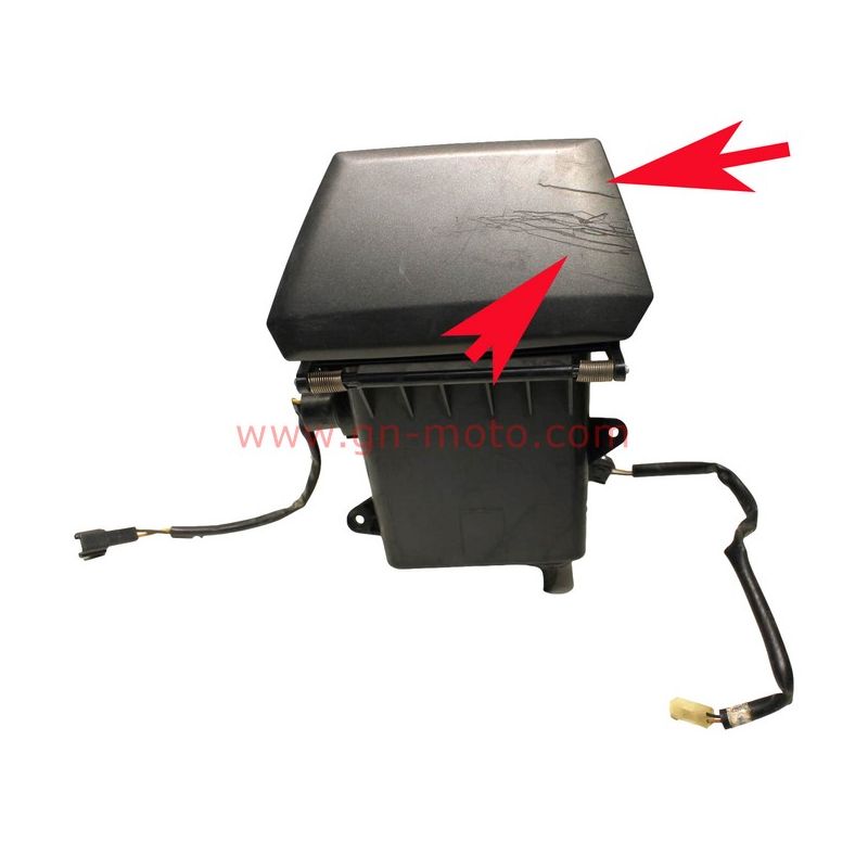 boite a gants yamaha 1300 fjr 2006-2021 3P6-2830N-00-PC | Occasion