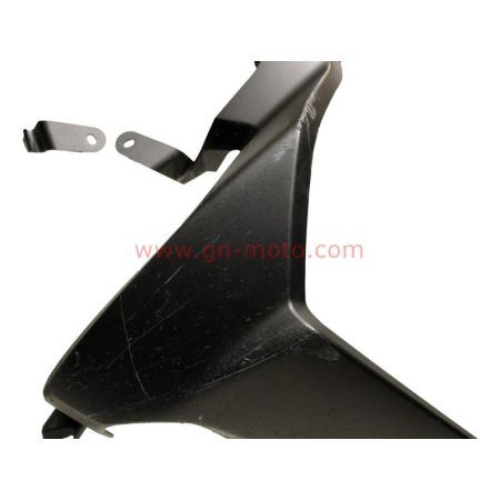 Déflecteurs de pieds pour FJR 1300 2013-2021 1MC283S01100 | Occasion