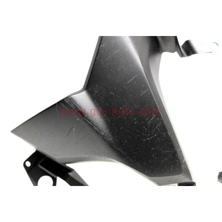 Déflecteurs de pieds pour FJR 1300 2013-2021 1MC283S01100 | Occasion