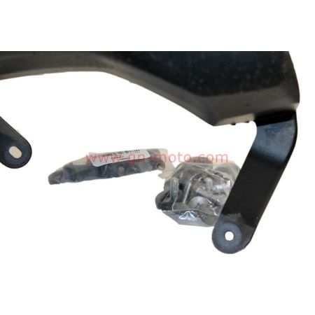 Déflecteurs de pieds pour FJR 1300 2013-2021 1MC283S01100 | Occasion