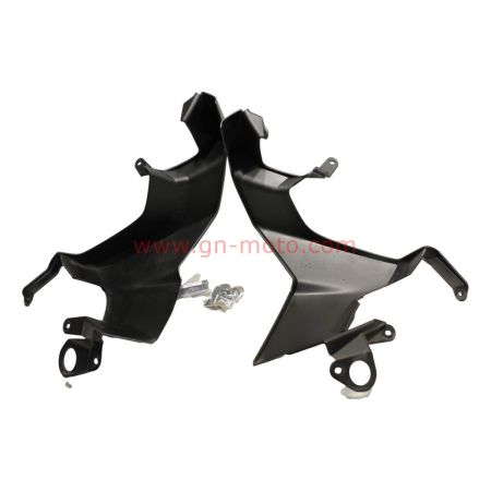 Déflecteurs de pieds pour FJR 1300 2013-2021 1MC283S01100 | Occasion