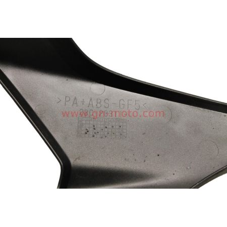 Déflecteurs de pieds pour FJR 1300 2013-2021 1MC283S01100 | Occasion