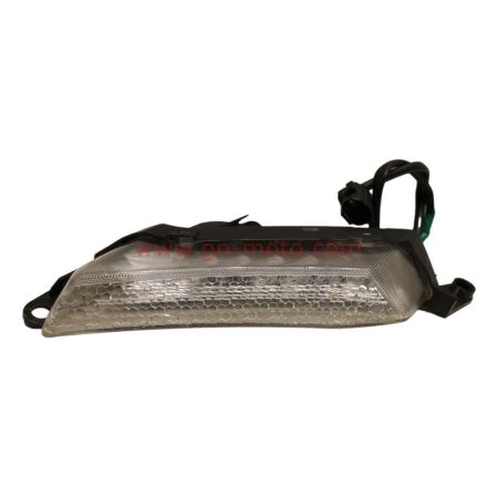 clignotant gauche mauvais état yamaha 1300 fjr 2013-2021 1MC-83310-00 | Occasion