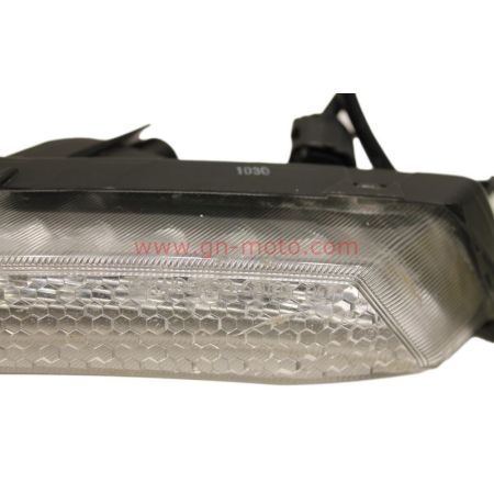 clignotant gauche mauvais état yamaha 1300 fjr 2013-2021 1MC-83310-00 | Occasion