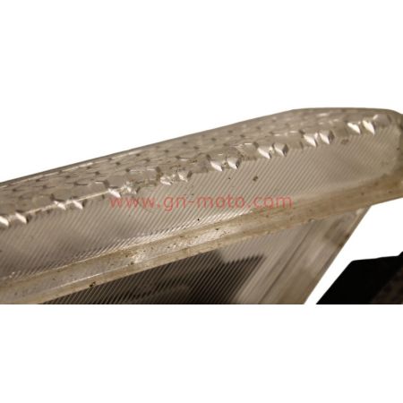 clignotant droit mauvais état yamaha 1300 fjr 2013-2021 1MC-83320-00 | Occasion