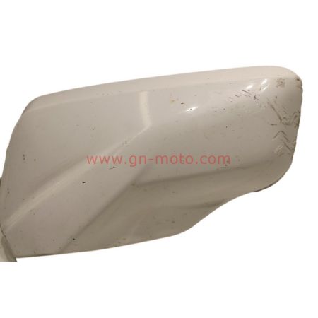 Déflecteurs de rétroviseurs Yamaha Fjr 1300 2006-2021 hppolice | Occasion