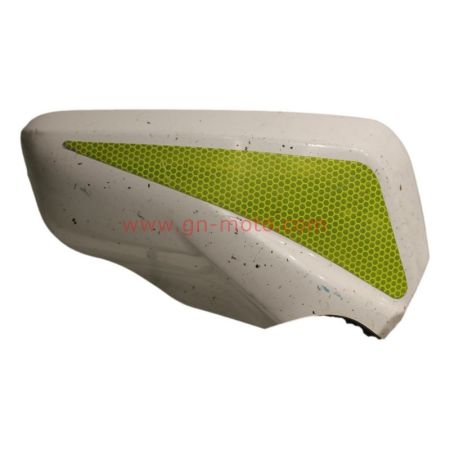 Déflecteurs de rétroviseurs Yamaha Fjr 1300 2006-2021 hppolice | Occasion