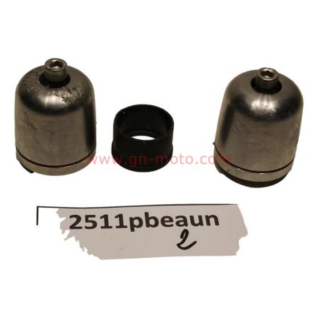 embouts guidon force de l'ordre Throttlemeister yamaha 1300 fjr Throttlemeister | Occasion