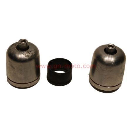 embouts guidon force de l'ordre Throttlemeister yamaha 1300 fjr Throttlemeister | Occasion