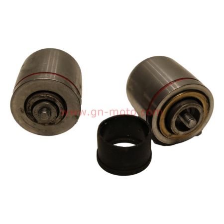 embouts guidon force de l'ordre Throttlemeister yamaha 1300 fjr Throttlemeister | Occasion