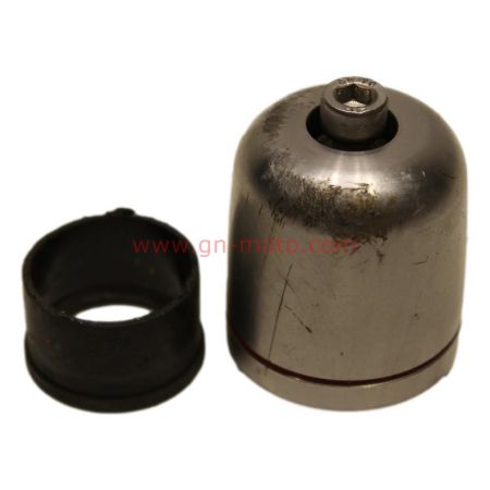 embout droit guidon force de l'ordre Throttlemeister yamaha 1300 fjr Throttlemeister | Occasion