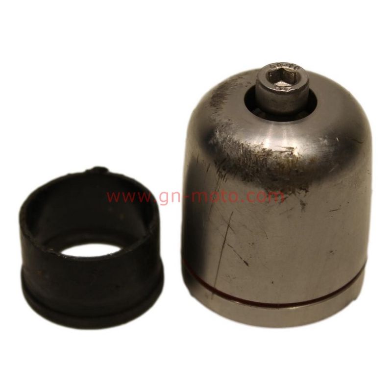 embout droit guidon force de l'ordre Throttlemeister yamaha 1300 fjr Throttlemeister | Occasion