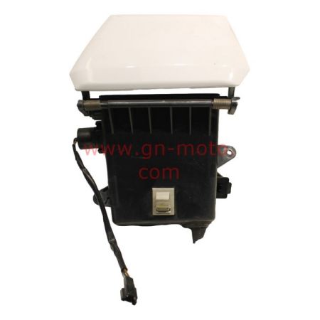 boite a gants yamaha 1300 fjr 2006-2021 3P6-2830N-00-PC | Occasion