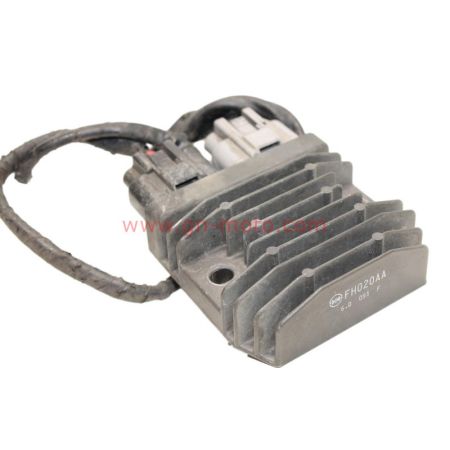 Régulateur MOSFET avec fiches/cables FH020AA yamaha 1300 fjr 2013-2021 1D7-81960-01 | Occasion