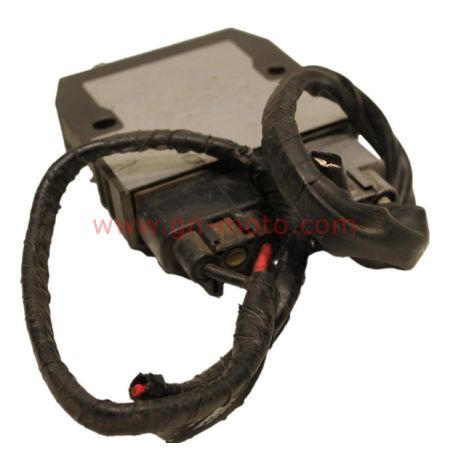 Régulateur MOSFET avec fiches/cables FH020AA yamaha 1300 fjr 2013-2021 1D7-81960-01 | Occasion