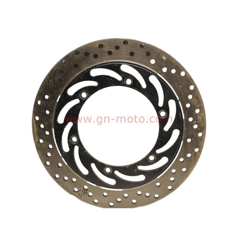 disque frein arrière toutes Yamaha 1300 FJR 5EL-2582W-00 | Occasion