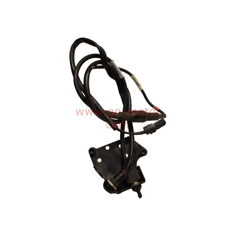 interrupteurs complémentaires gauche yamaha 1300 fjr 2013-2021 intersG | Occasion