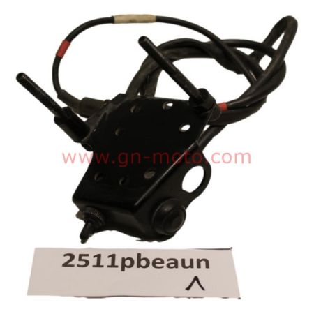 interrupteurs complémentaires gauche yamaha 1300 fjr 2013-2021 intersG | Occasion