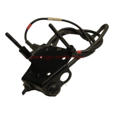 interrupteurs complémentaires gauche yamaha 1300 fjr 2013-2021 intersG | Occasion