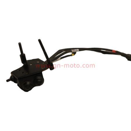 interrupteur complémentaire droit yamaha 1300 fjr 2013-2021 interD | Occasion