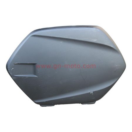 paire valises city toutes fjr tracer 700 | Occasion