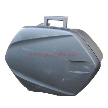 paire valises city toutes fjr tracer 700 | Occasion