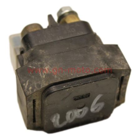 relais demarreur Yamaha 1300 FJR 2006-2007 1200 XTZ | Occasion