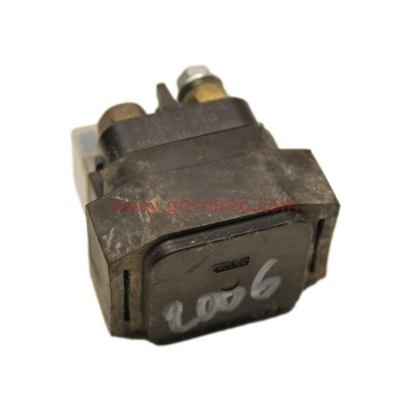 relais demarreur Yamaha 1300 FJR 2006-2007 1200 XTZ | Occasion