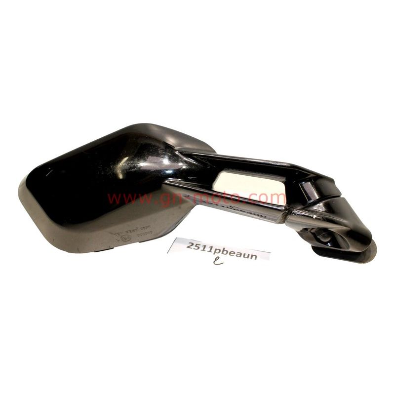 rétroviseur droit noir yamaha 1300 FJR 2006-2021 3P6-26290-10-P0 | Occasion