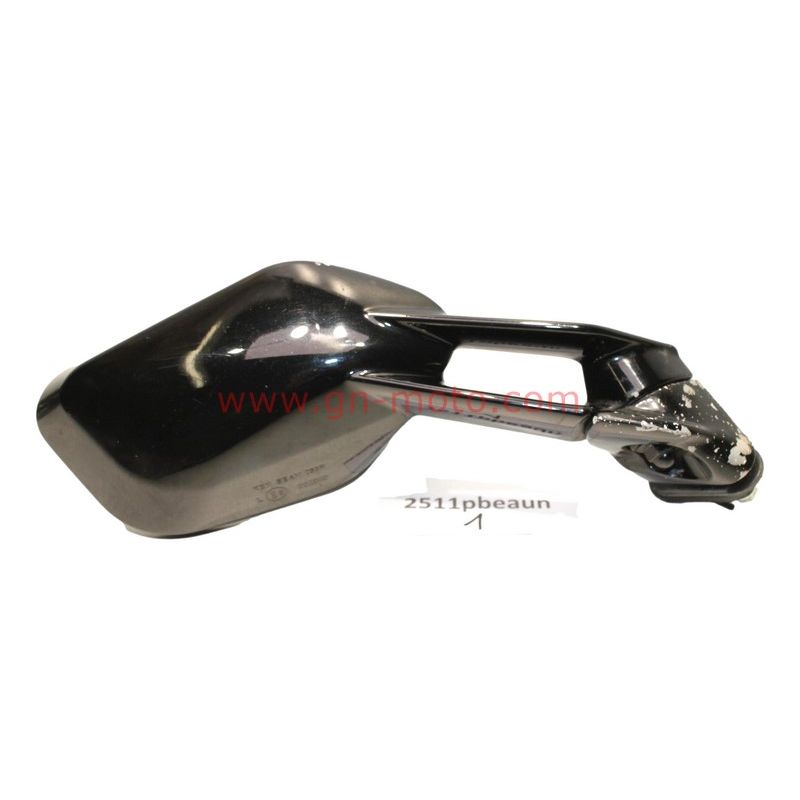 rétroviseur droit noir yamaha 1300 FJR 2006-2021 3P6-26290-10-P0 | Occasion