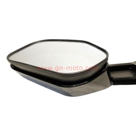 rétroviseur droit noir yamaha 1300 FJR 2006-2021 3P6-26290-10-P0 | Occasion