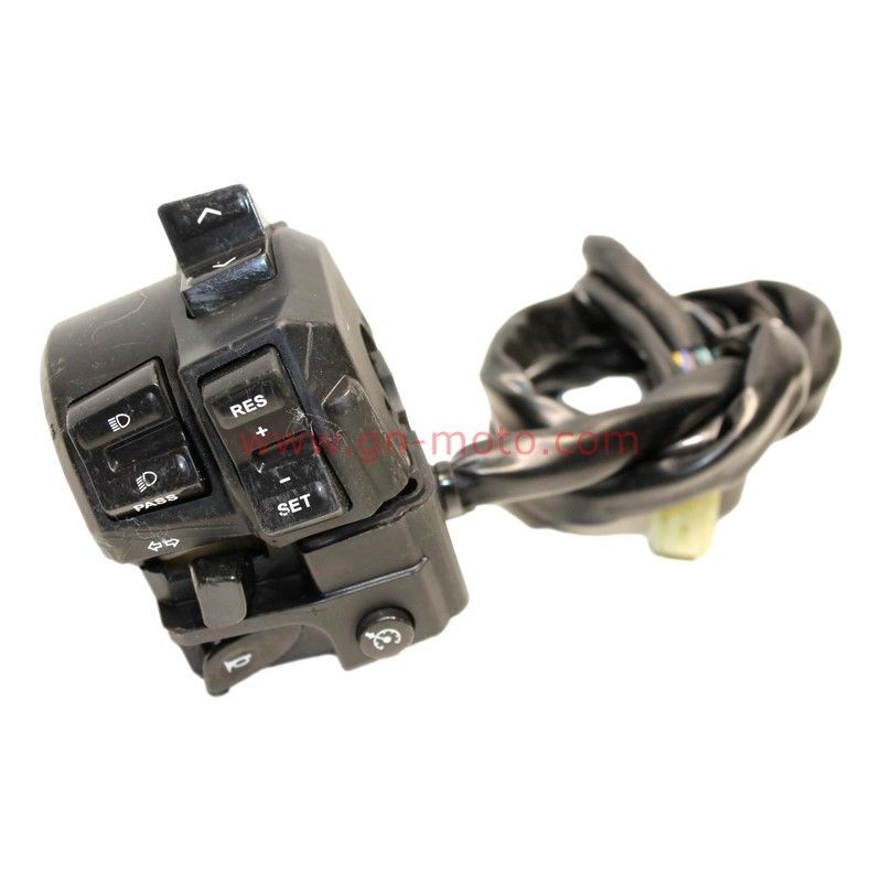 commodo gauche yamaha 1300 fjr 2016-2020 B88-83954-00 | Occasion