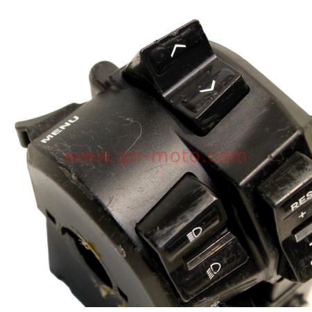 commodo gauche yamaha 1300 fjr 2016-2020 B88-83954-00 | Occasion