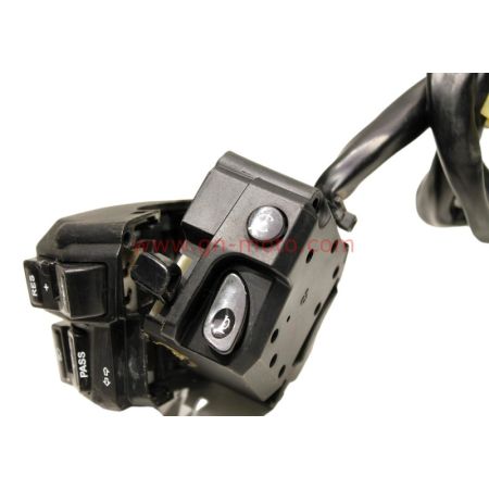 commodo gauche yamaha 1300 fjr 2016-2020 B88-83954-00 | Occasion