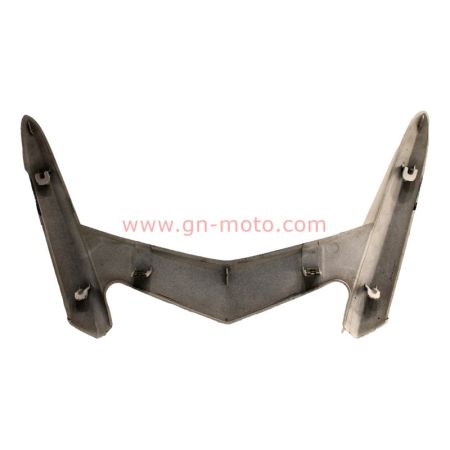 w bulle plastique yamaha 1300 fjr 2006-2012 3P6-28323-00-P | Occasion