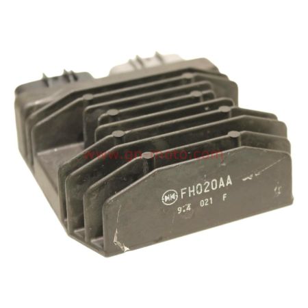 Régulateur MOSFET FH020AA yamaha 1300 fjr 2013-2021 1D7-81960-01 | Occasion