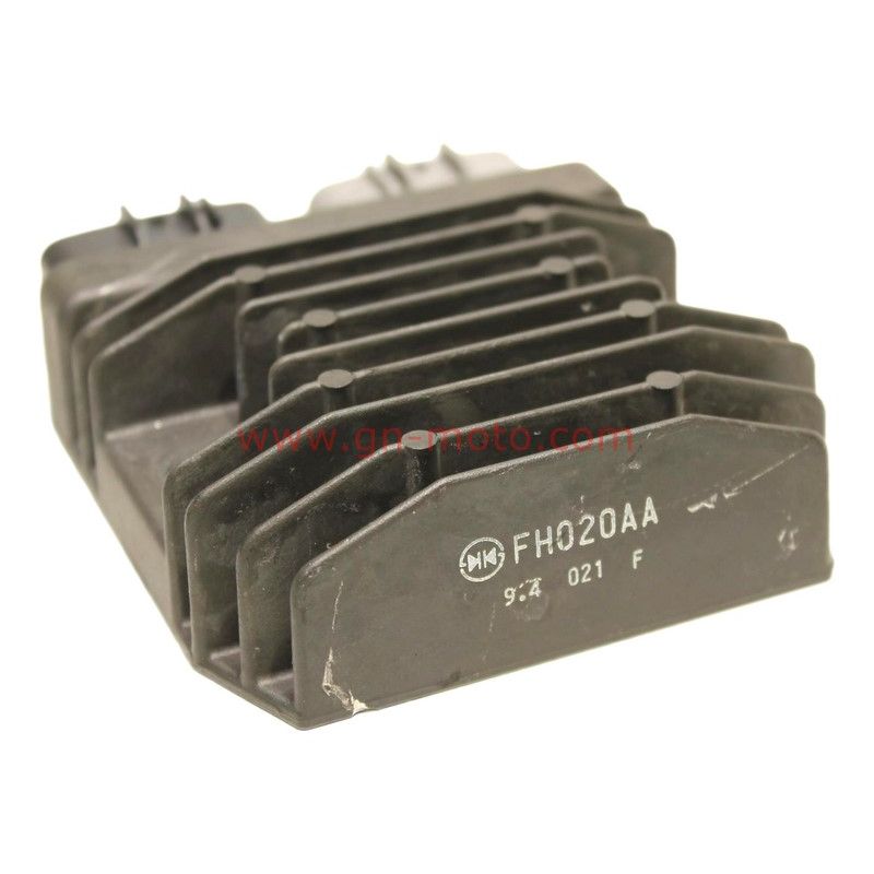 Régulateur MOSFET FH020AA yamaha 1300 fjr 2013-2021 1D7-81960-01 | Occasion