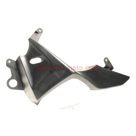protection pied gauche yamaha 1300 fjr 2006-2012 fjrG | Occasion