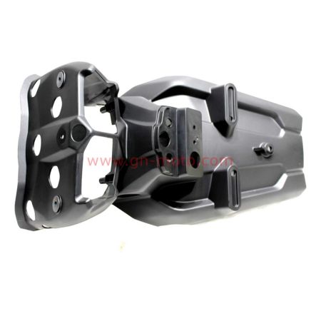 bavette support plaque neuf yamaha xt1200z xtz 2010-2021 23p-21685-00 | Occasion