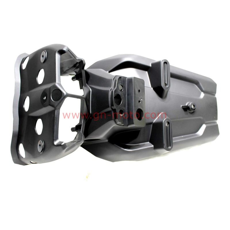 bavette support plaque neuf yamaha xt1200z xtz 2010-2021 23p-21685-00 | Occasion