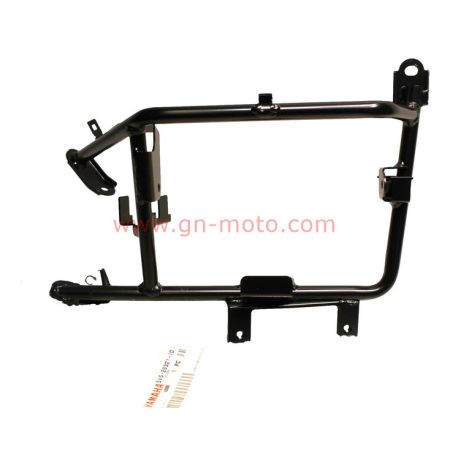 support batterie neuf yamaha 1300 fjr 2001-2005 5vs-28321-10 | Occasion