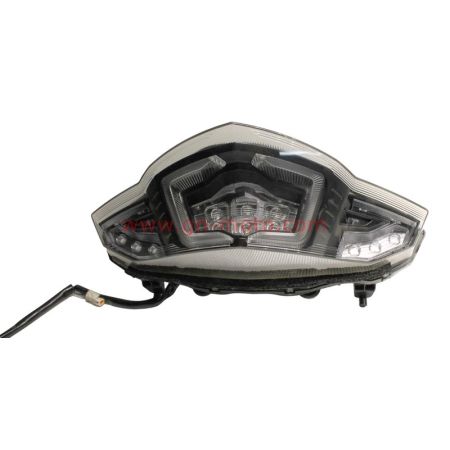 phare arriere yamaha 1300 fjr 2016-2021 B88-84710-00 | Occasion