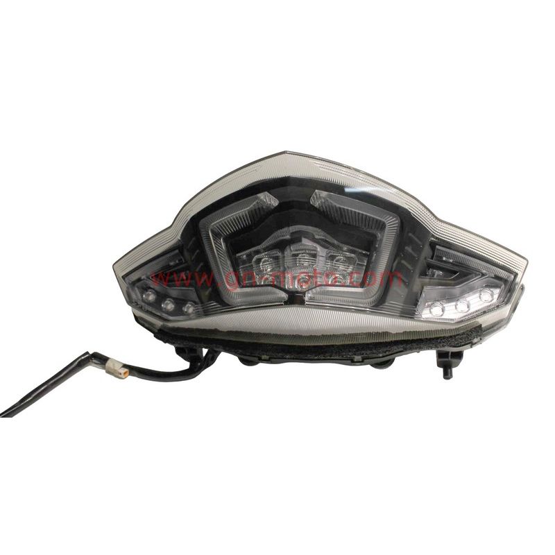phare arriere yamaha 1300 fjr 2016-2021 B88-84710-00 | Occasion