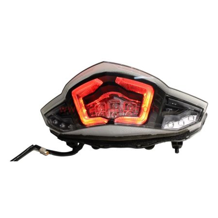 phare arriere yamaha 1300 fjr 2016-2021 B88-84710-00 | Occasion