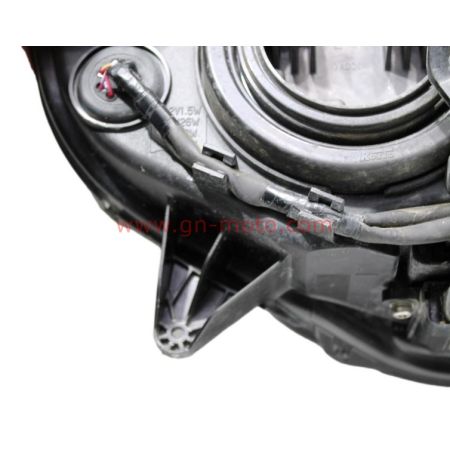 phare leds 2(pattes cassées) yamaha 1300 fjr 20016-2018 B88-8430B-00 | Occasion