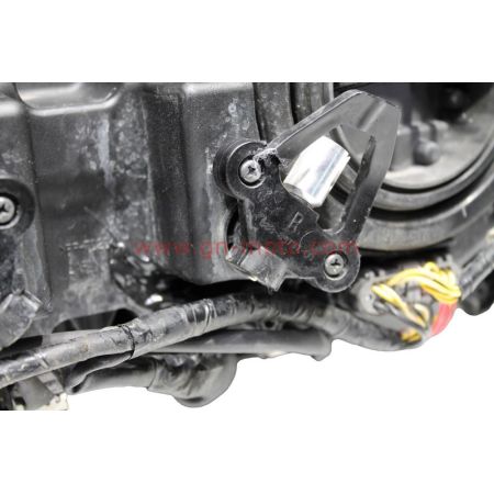 phare leds 2(pattes cassées) yamaha 1300 fjr 20016-2018 B88-8430B-00 | Occasion